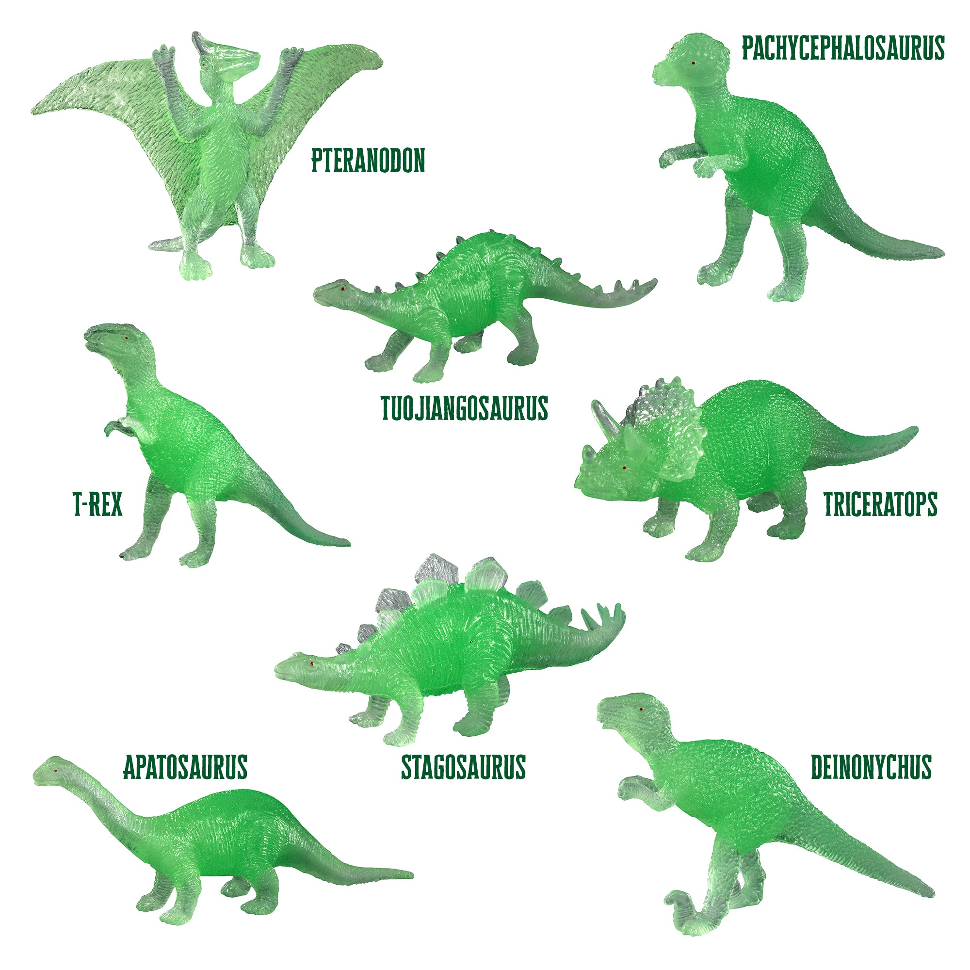 I DIG IT! Excavation Kits