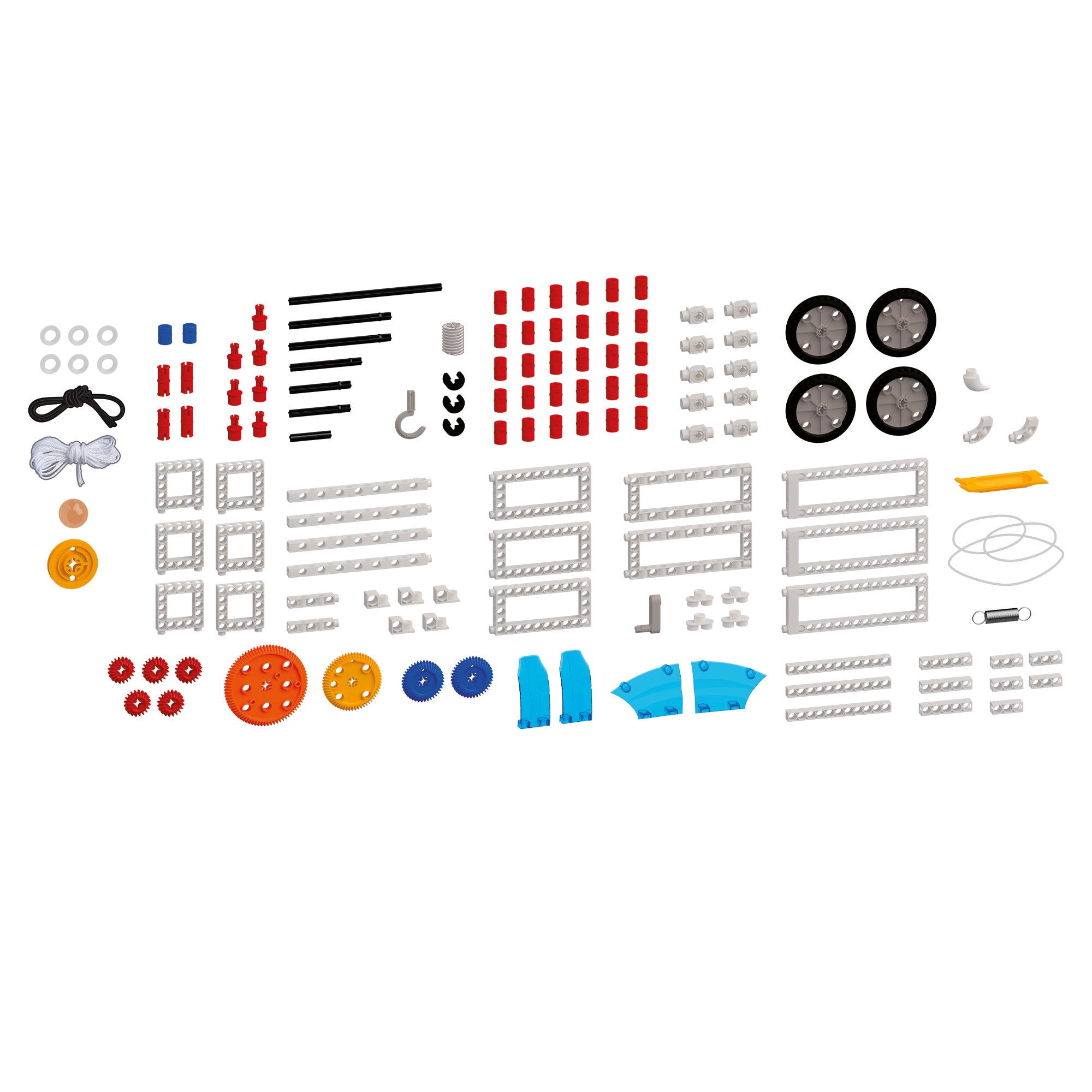 Mechanical Engineering: Machines & Vehicles
