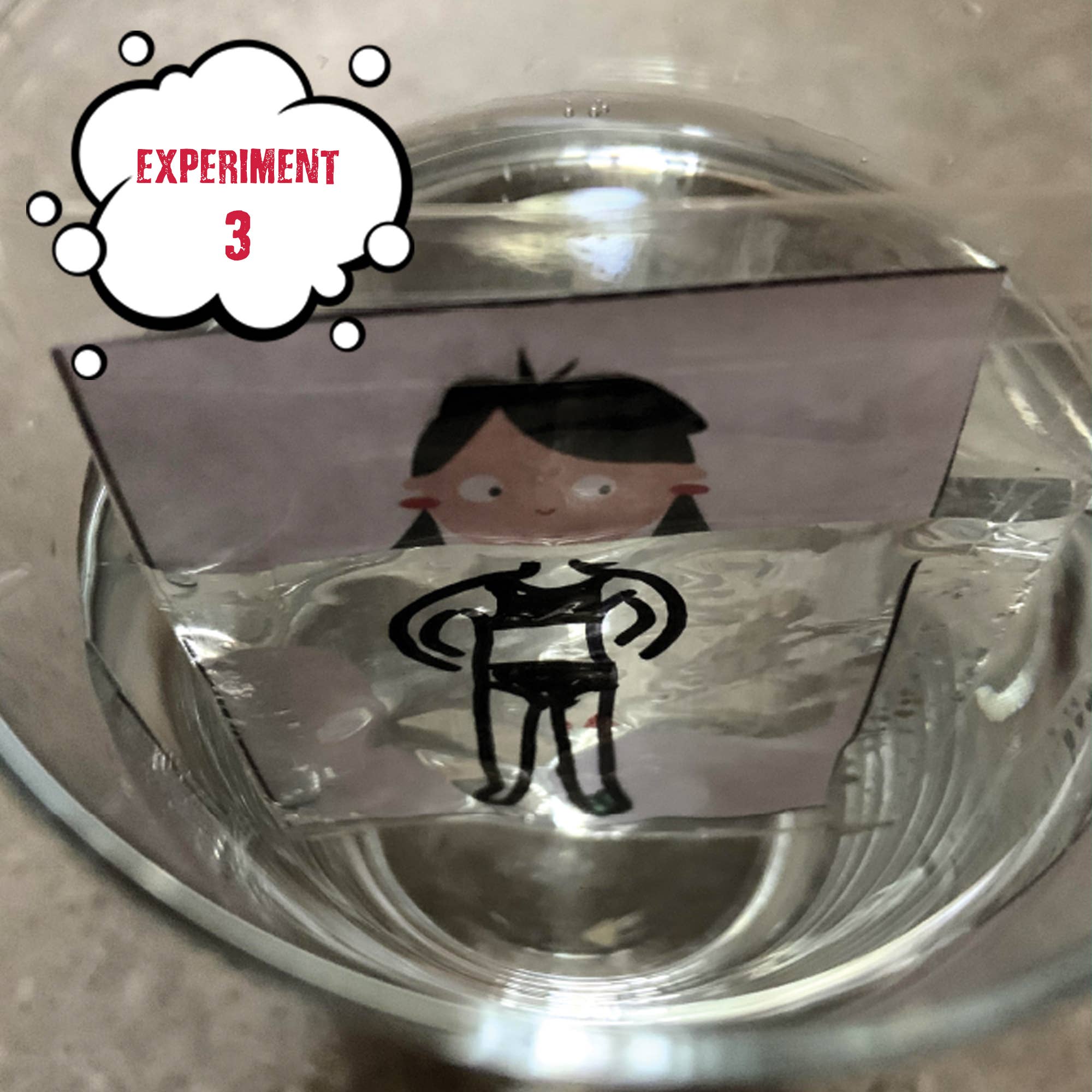 Einstein Science Lab - The Magic Laboratory