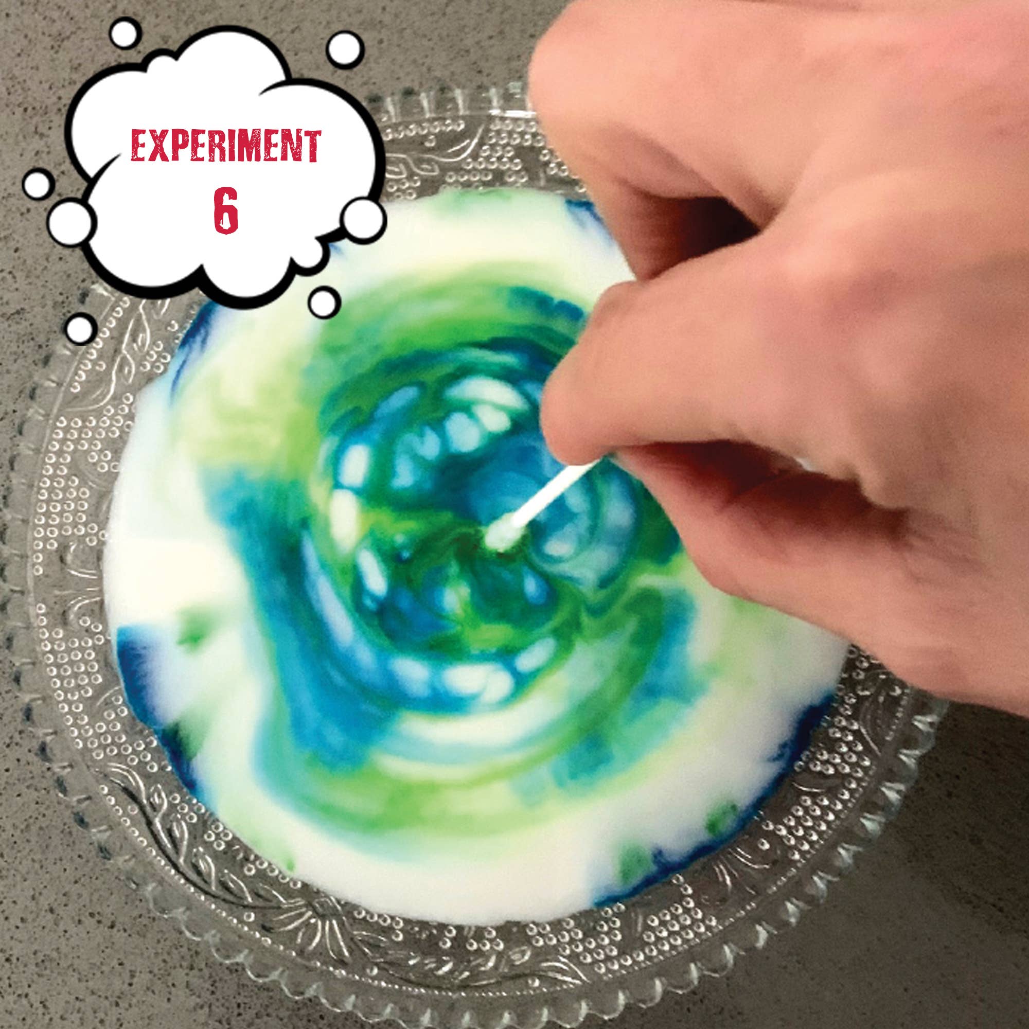 Einstein Science Lab - The Magic Laboratory