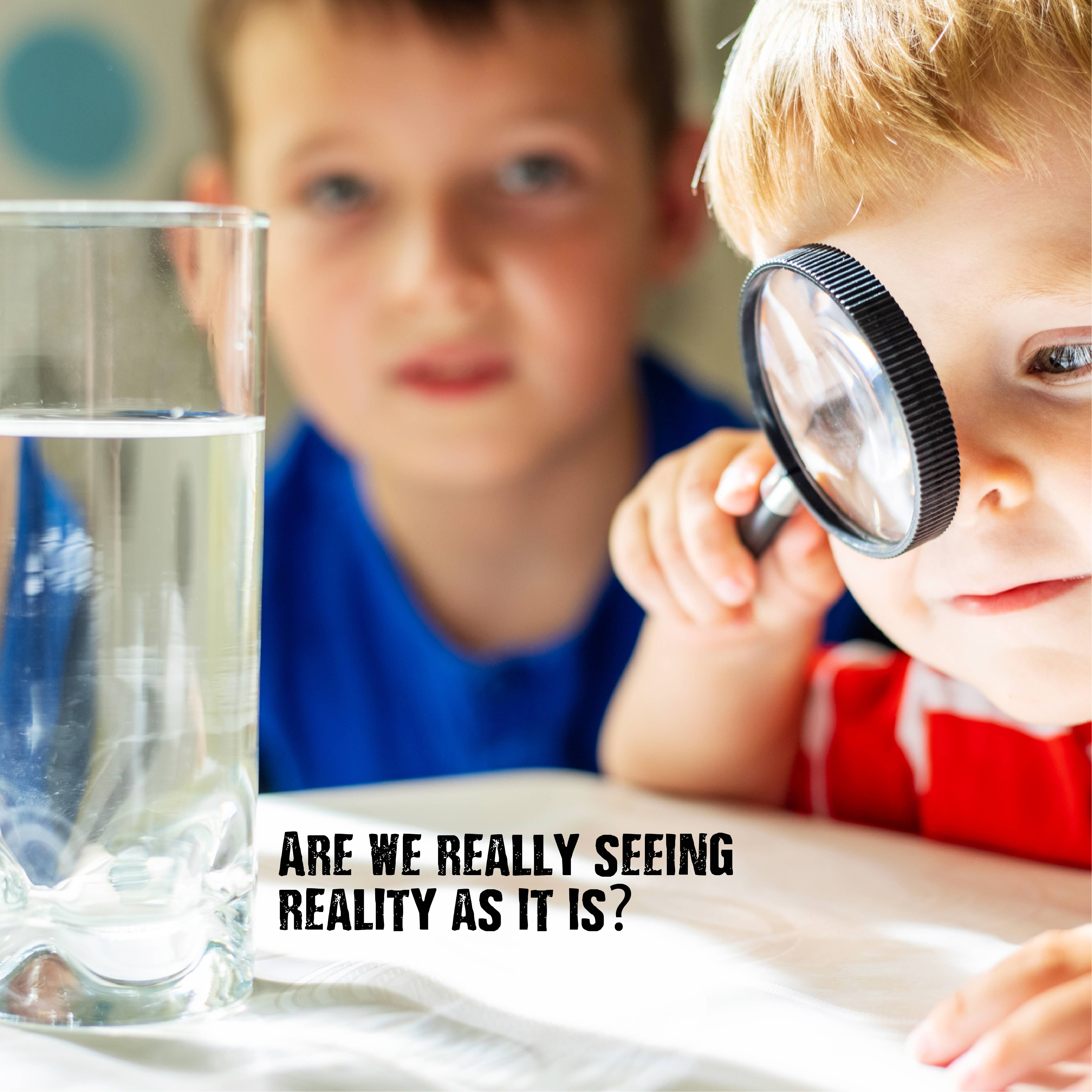 Einstein Science Lab - Optical Illusions