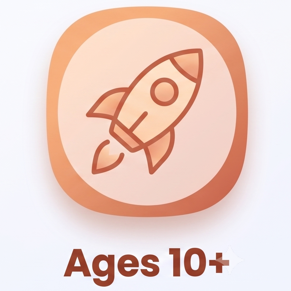Ages 10+