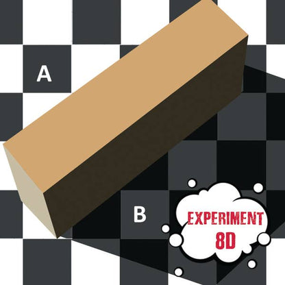 Einstein Science Lab - Optical Illusions