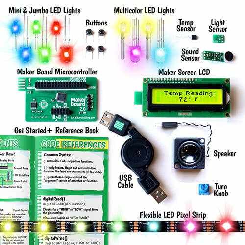 Ultimate Coding Kit