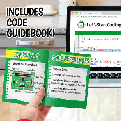 Ultimate Coding Kit