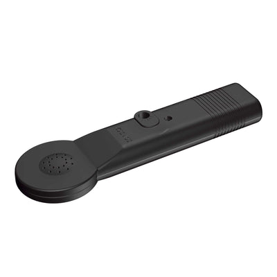 Spy Labs Pocket Metal Detector compact handheld device for kids treasure hunting and metal detection
