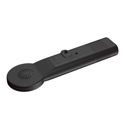 Spy Labs Pocket Metal Detector compact handheld device for kids treasure hunting and metal detection
