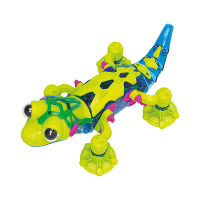 GeckoBot 2.0 - Wall Walking ROBOT STEM Kit