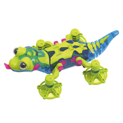 GeckoBot 2.0 - Wall Walking ROBOT STEM Kit