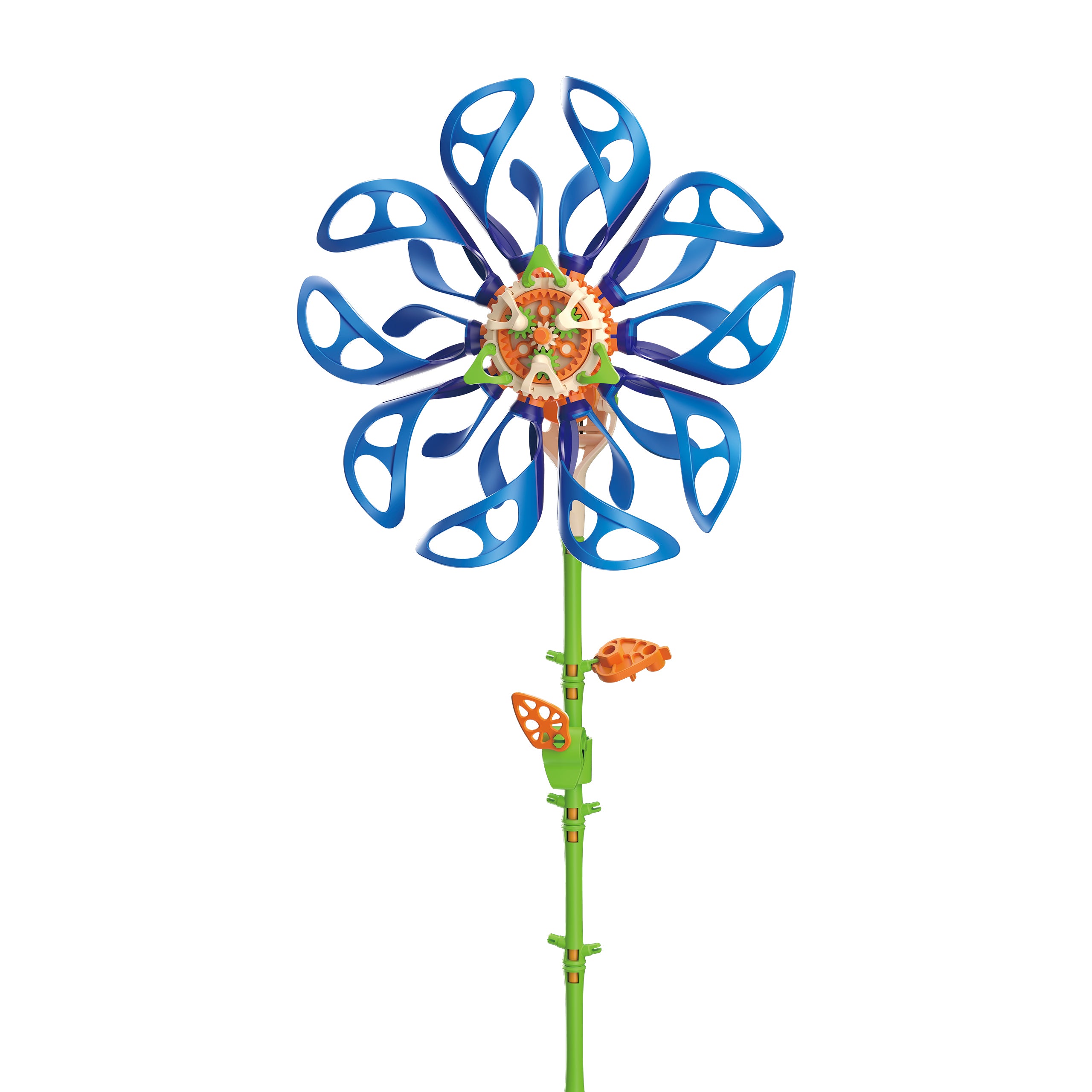 SolarFlower -Robotic Kit