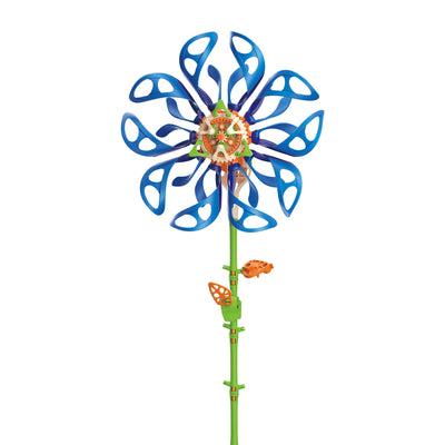 SolarFlower -Robotic Kit