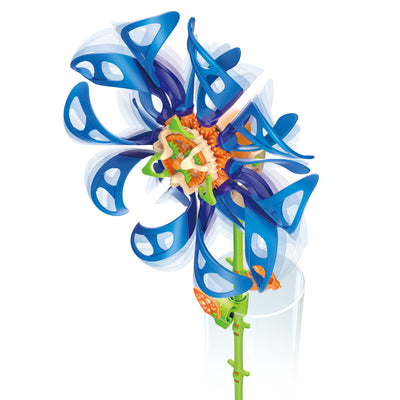 SolarFlower -Robotic Kit