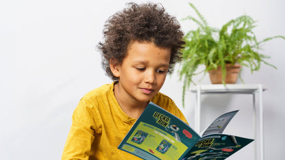 Gecko Run Marble Run Starter Set