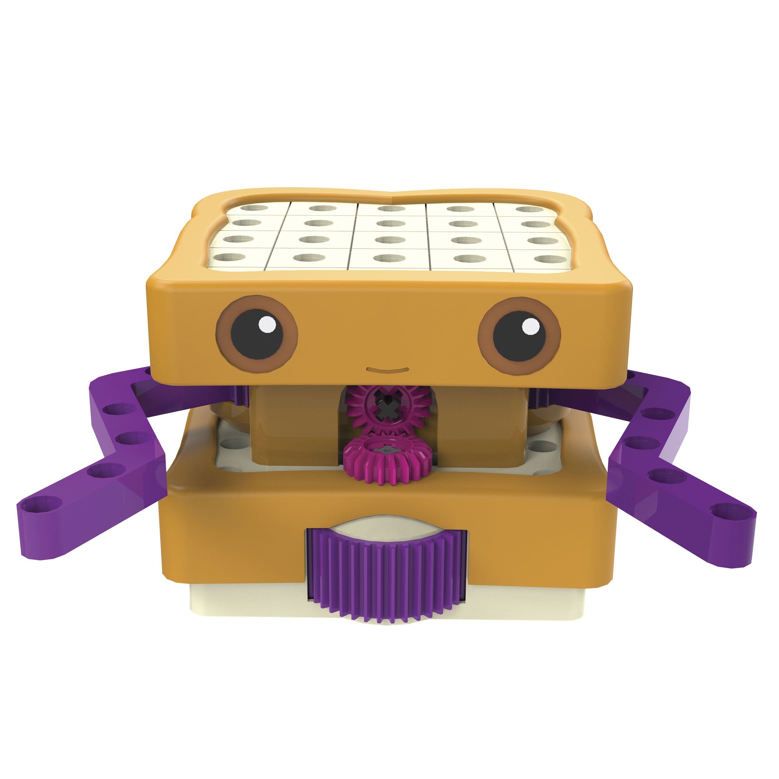 Kids First: Coding & Robotics