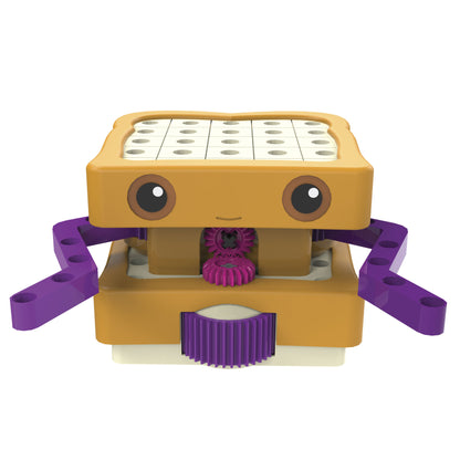 Kids First: Coding & Robotics