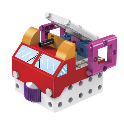 Kids First: Coding & Robotics