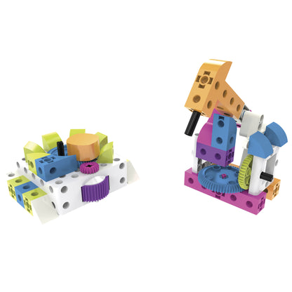 Kids First: Coding & Robotics