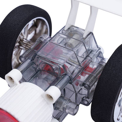 Atmospheric Inferno Turbo Racer - STEM Science Set