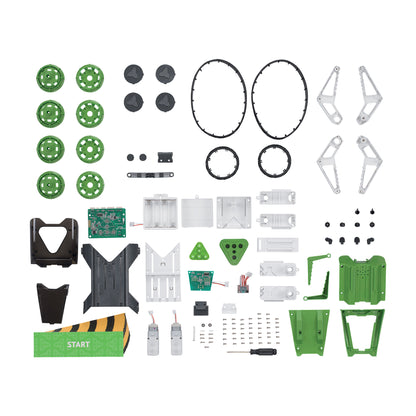 Robotics: Smart Machines - Sidekick