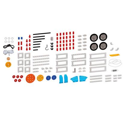 Mechanical Engineering: Machines & Vehicles