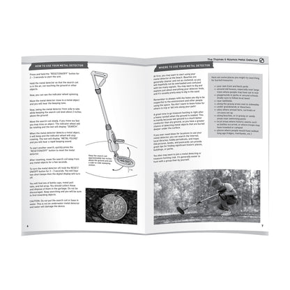 The Metal Detector