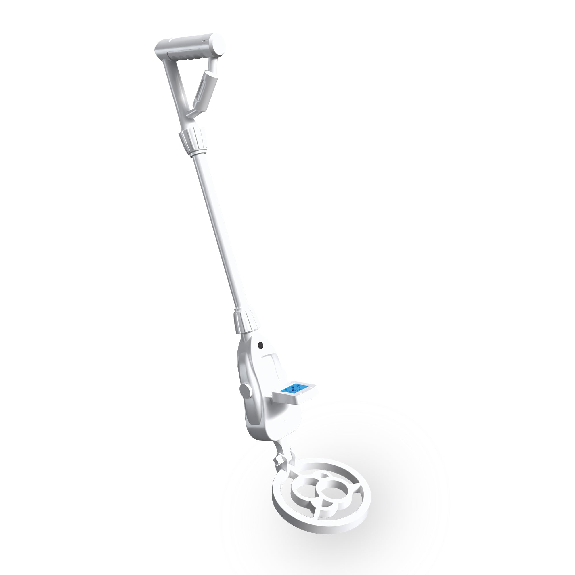 The Metal Detector