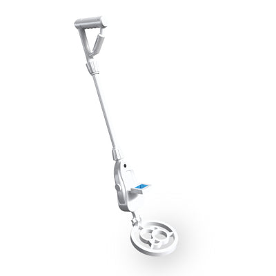 The Metal Detector