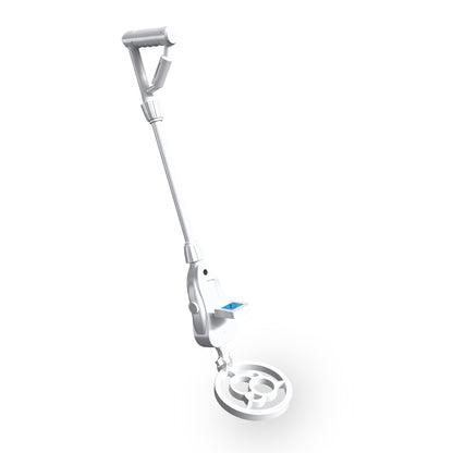 The Metal Detector