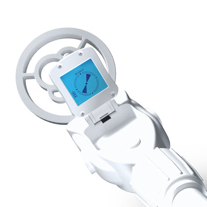 The Metal Detector