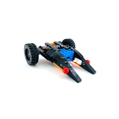 Bluetooth Robots Rumble Building Kit