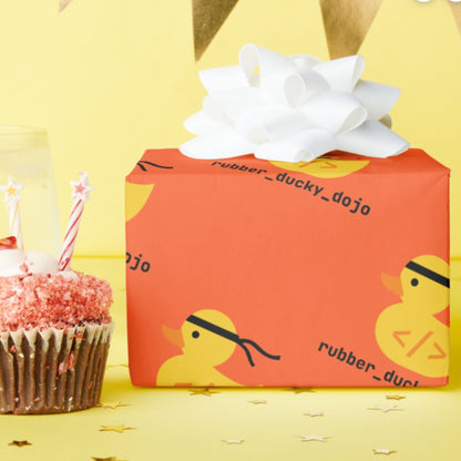 Free Gift Wrap