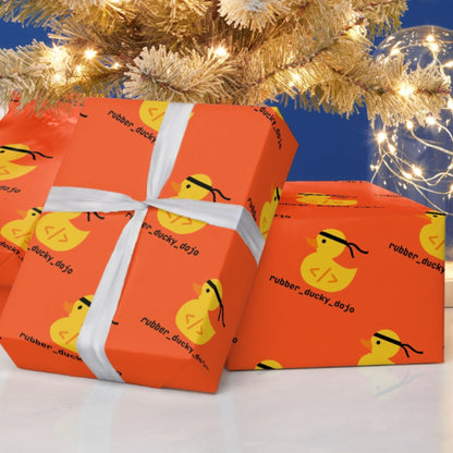 Free Gift Wrap