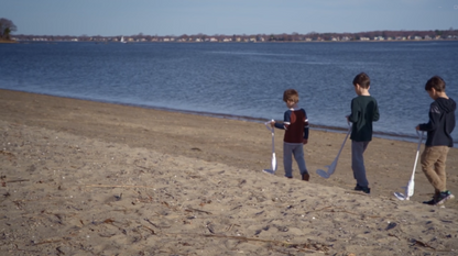 The Metal Detector