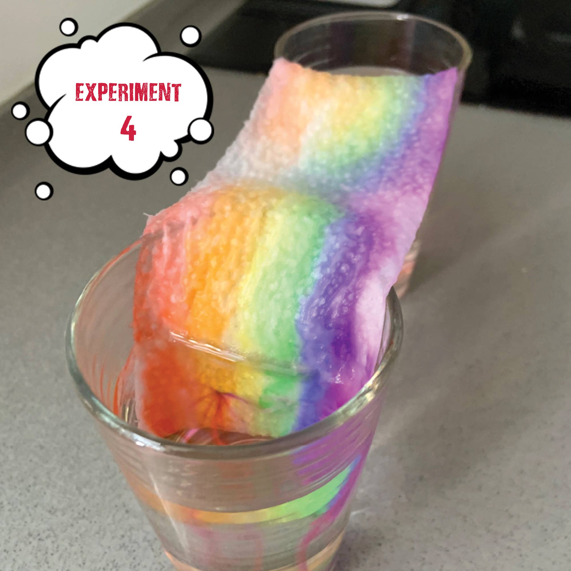 Einstein Science Lab - The Magic Laboratory