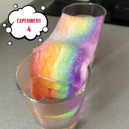 Einstein Science Lab - The Magic Laboratory