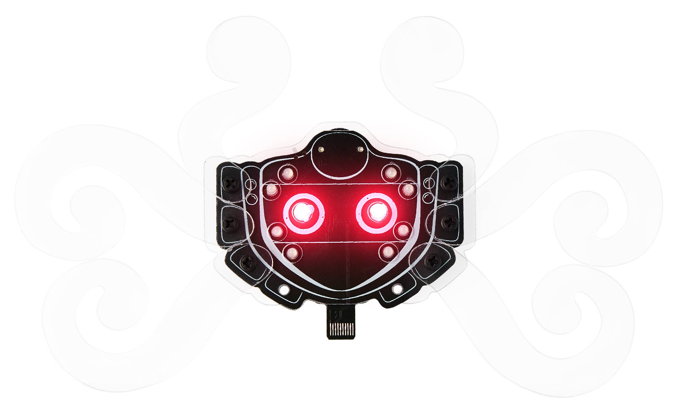 Wacky Robot Artemis - DIY Mini Robot