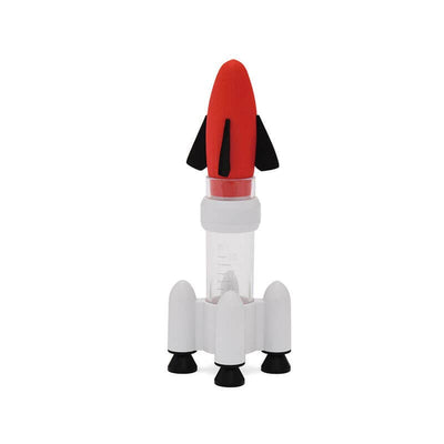 Reaction Rocket - Chemical Powered Liftoff