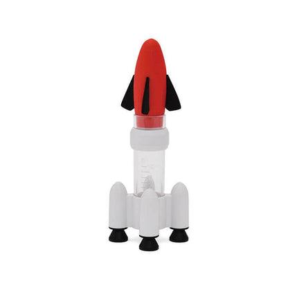 Reaction Rocket - Chemical Powered Liftoff