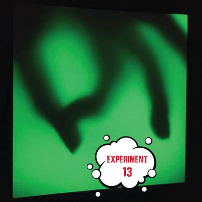 Einstein Science Lab - Glowing Science