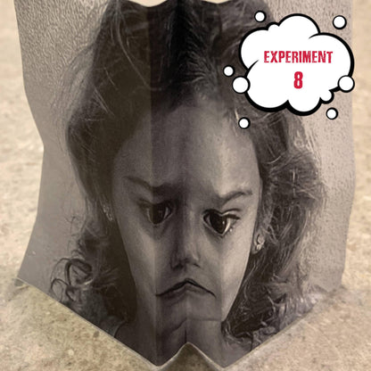 Einstein Science Lab - The Magic Laboratory