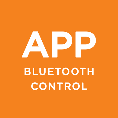 App Bluetooth Control for Space Rovers Kit