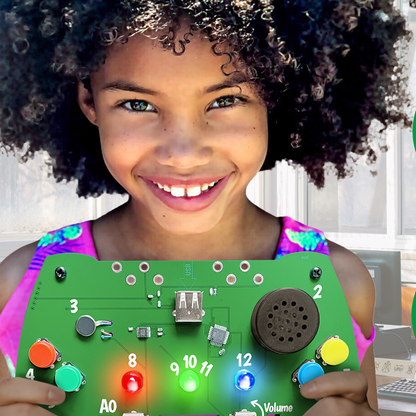 Code Lab Mini