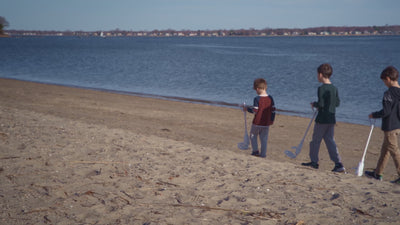 The Metal Detector