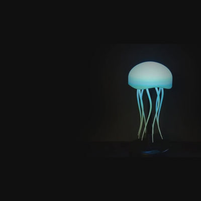 Robotic Jellyfish Nightlight Kit